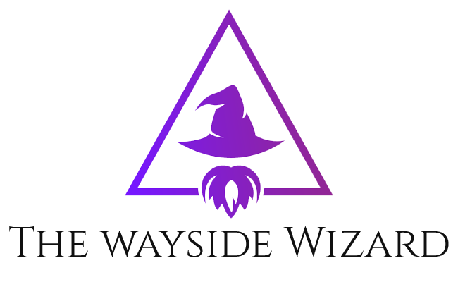 Welcome to the Wayside Wizard - Magically Ordinary DND Candles
– The Wayside Wizard
